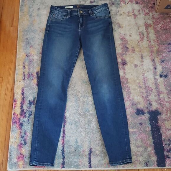 2 Pair Kut From the Kloth Jeans Size 4 - Picture 9 of 16